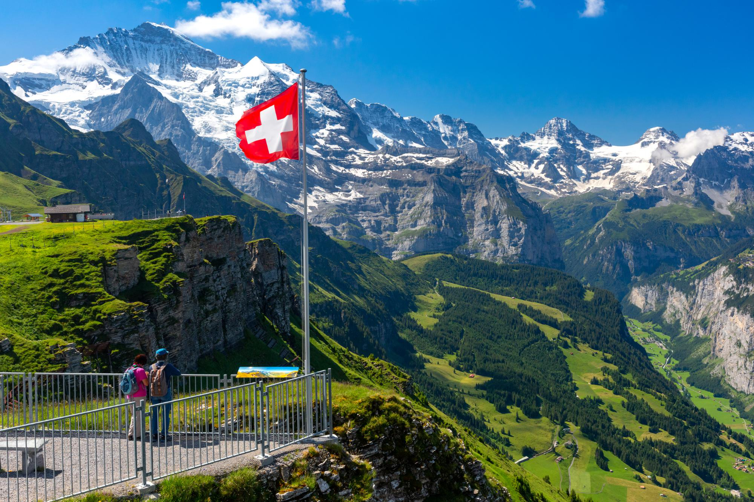 Switzerland