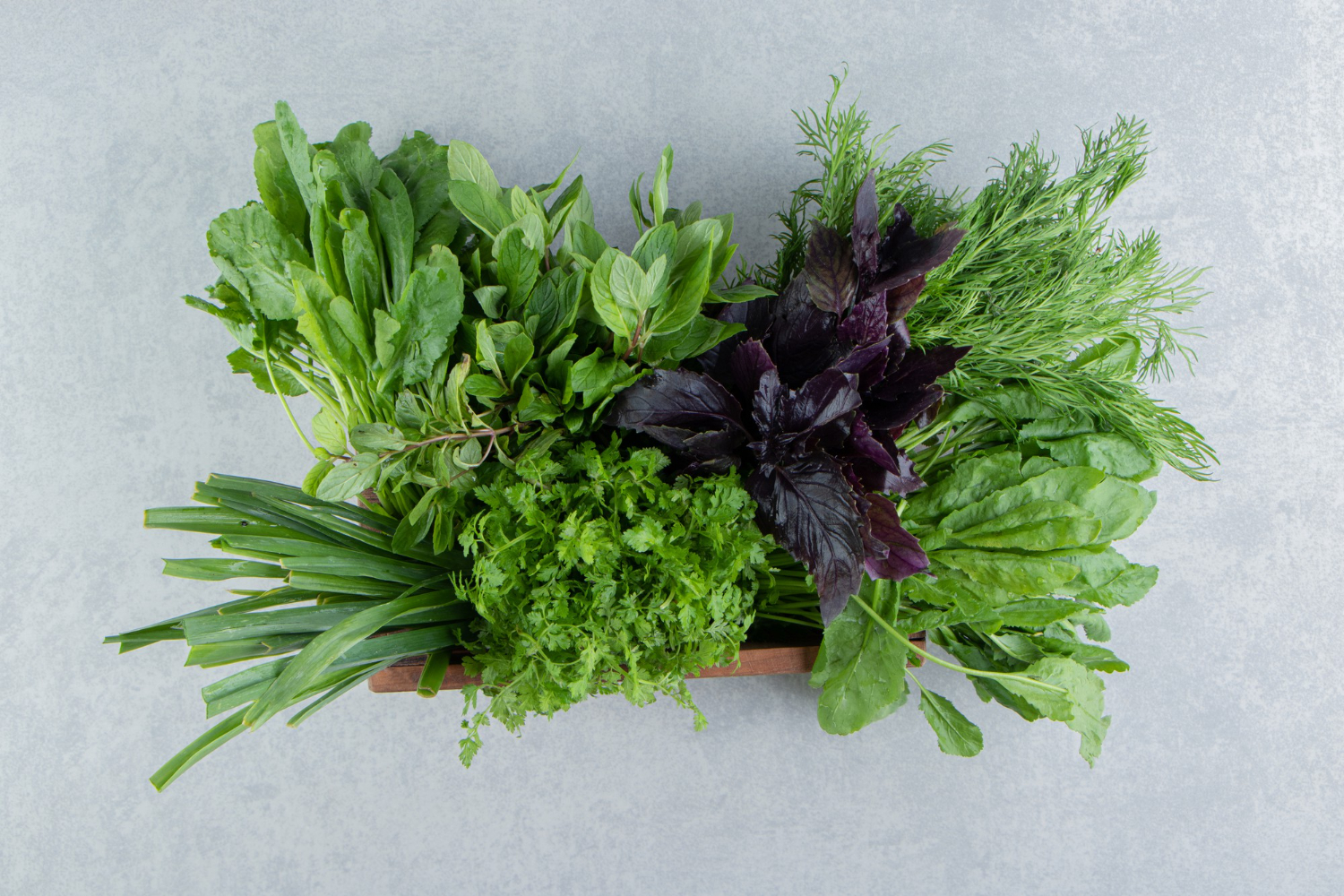 Vegetables