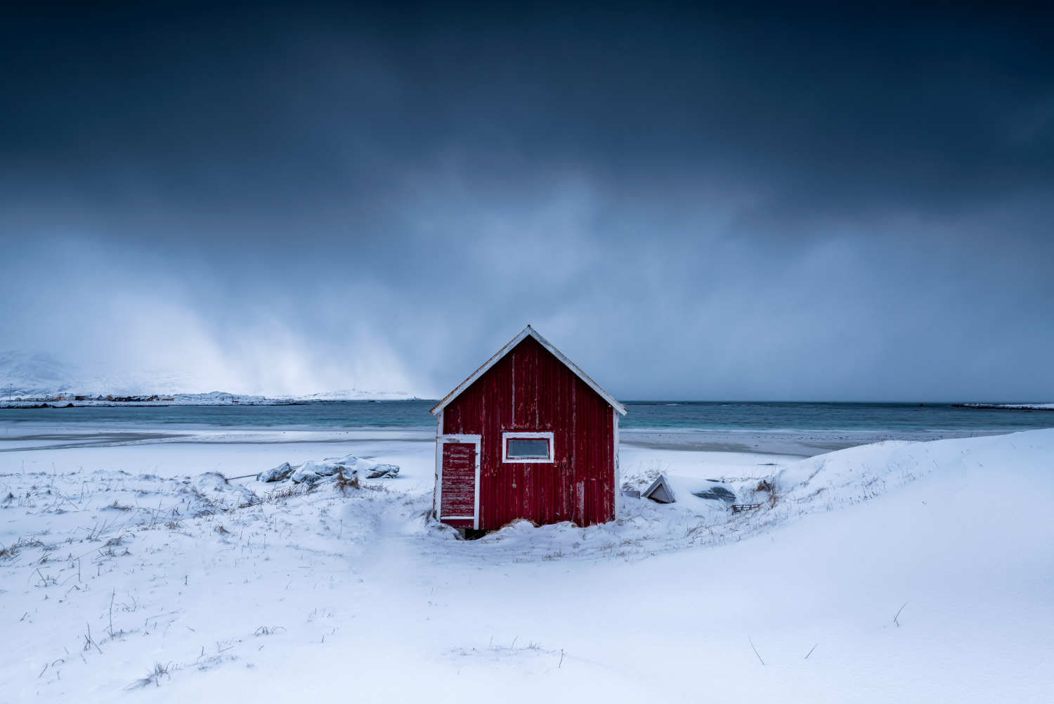 Greenland
