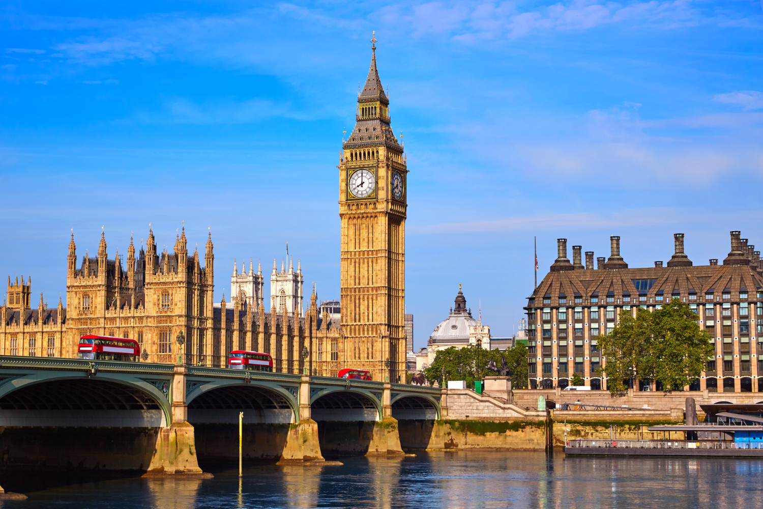 London