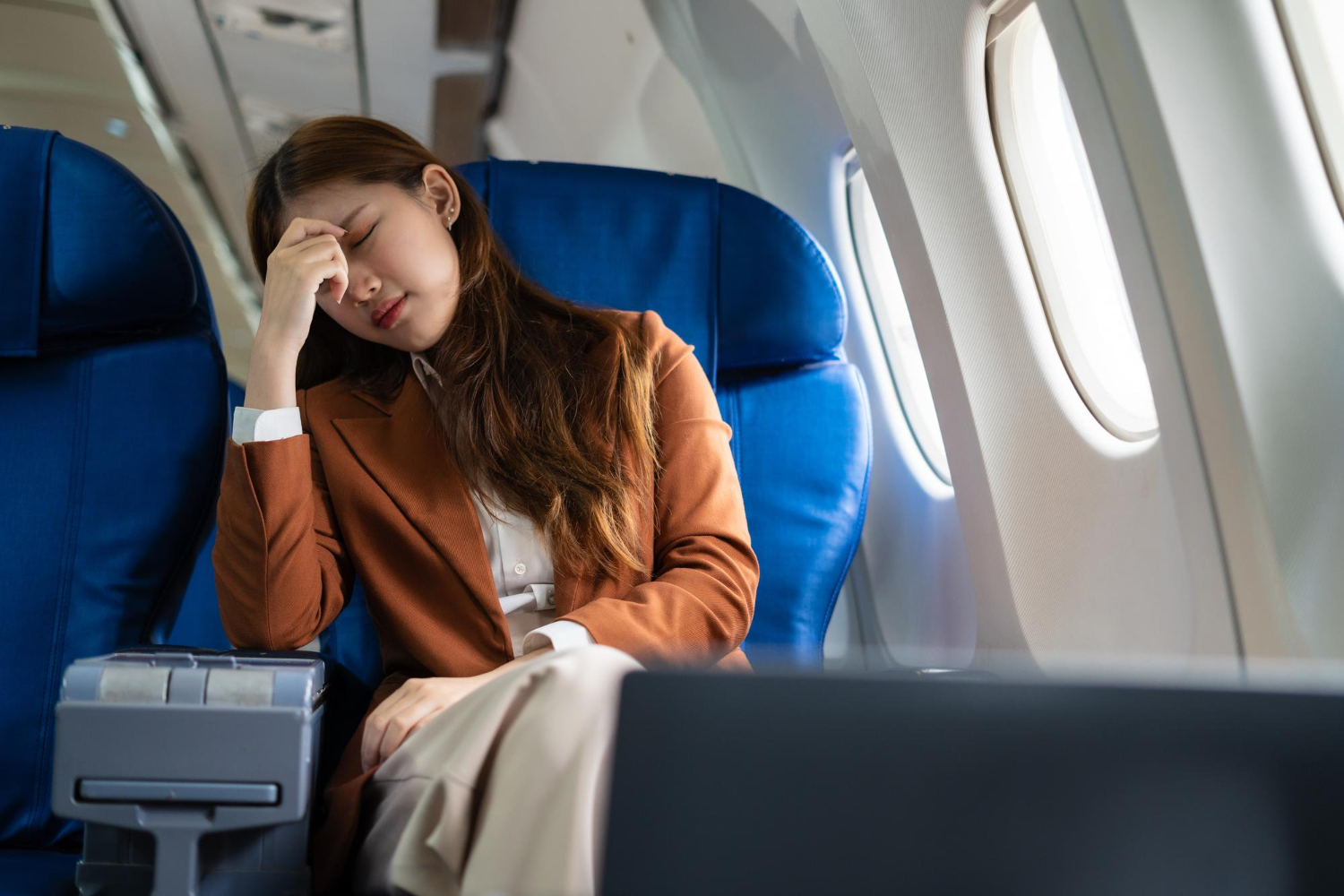 Jet Lag