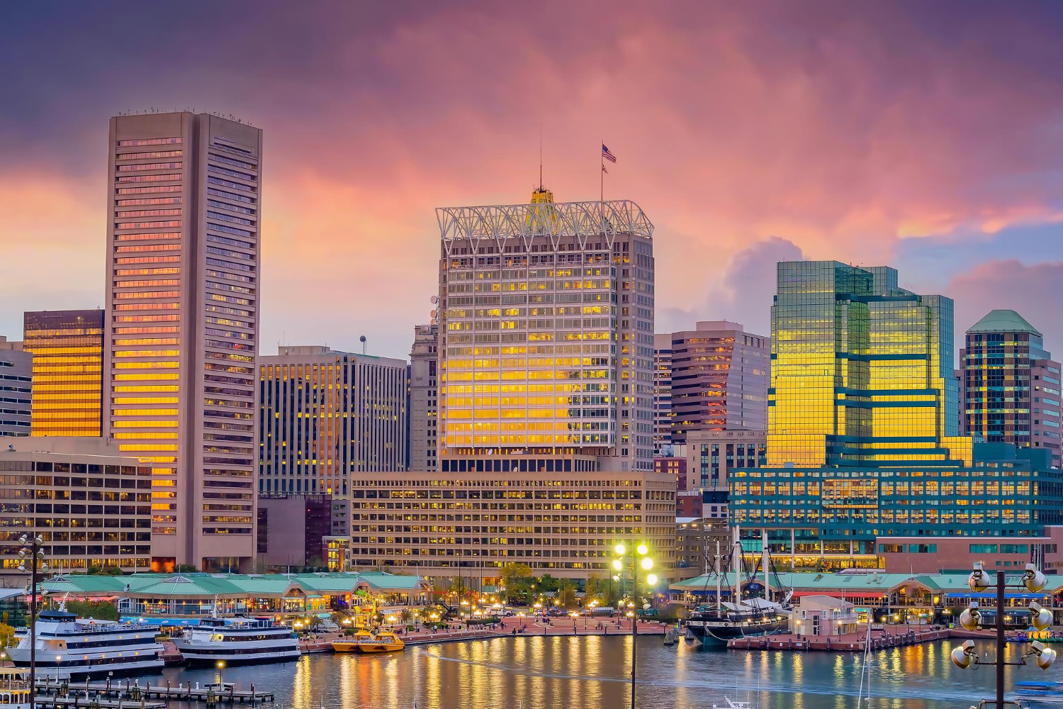 Maryland