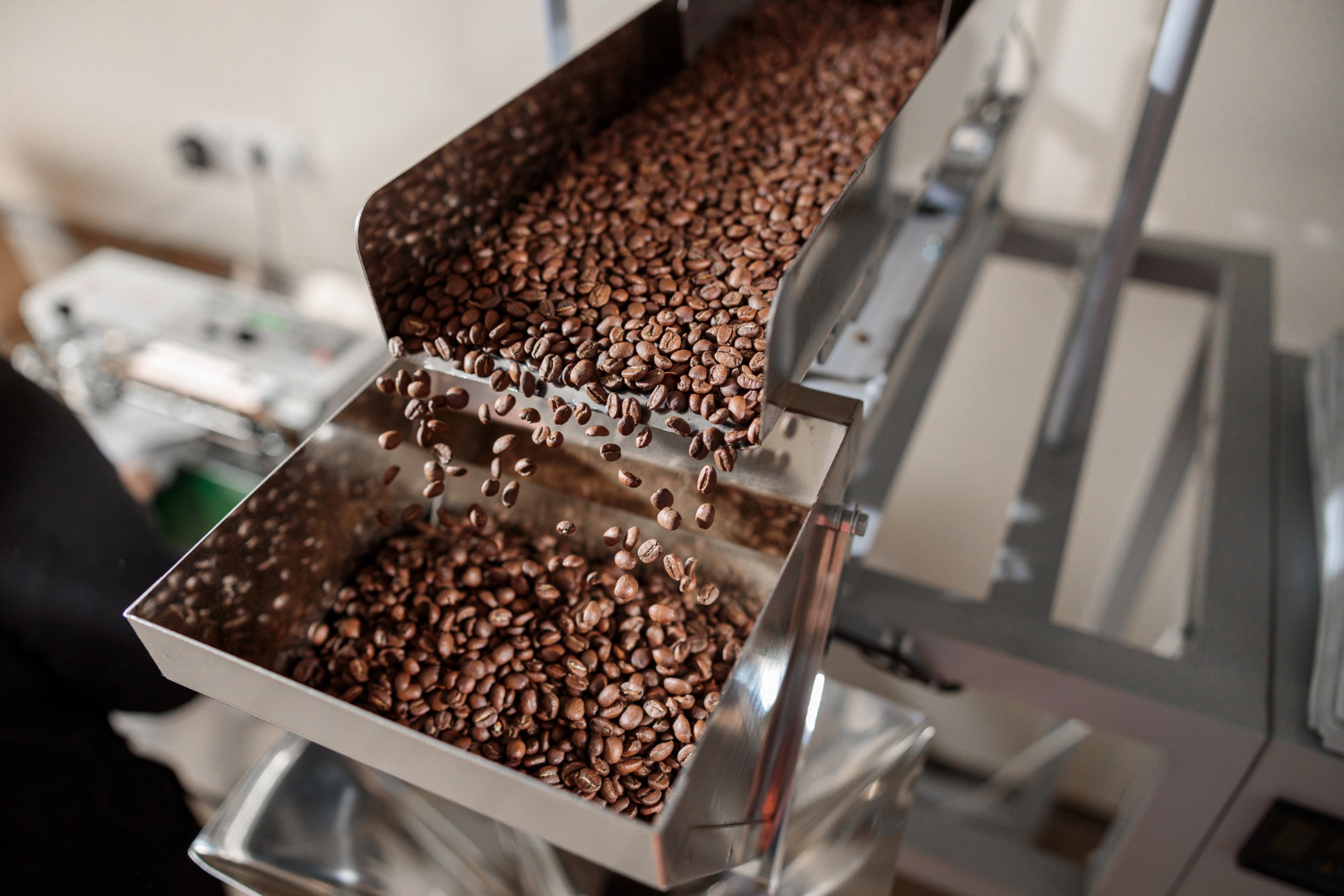 coffee industry
