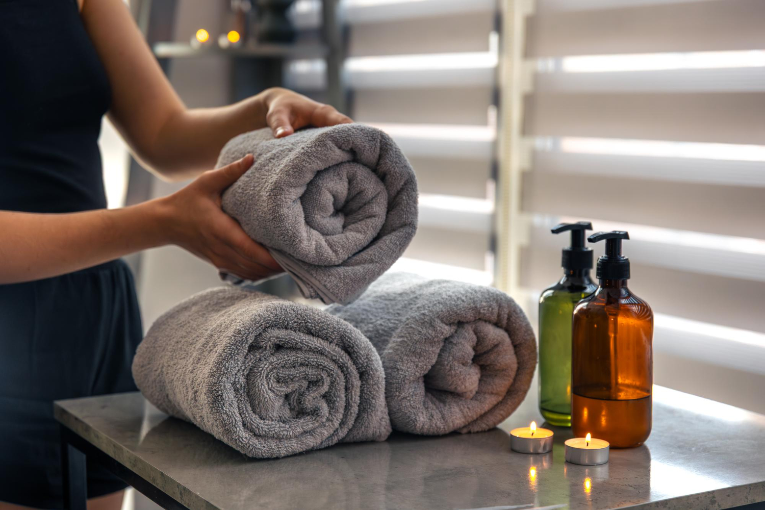 Towels