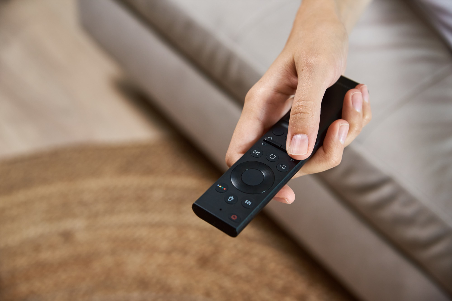 TV Remote