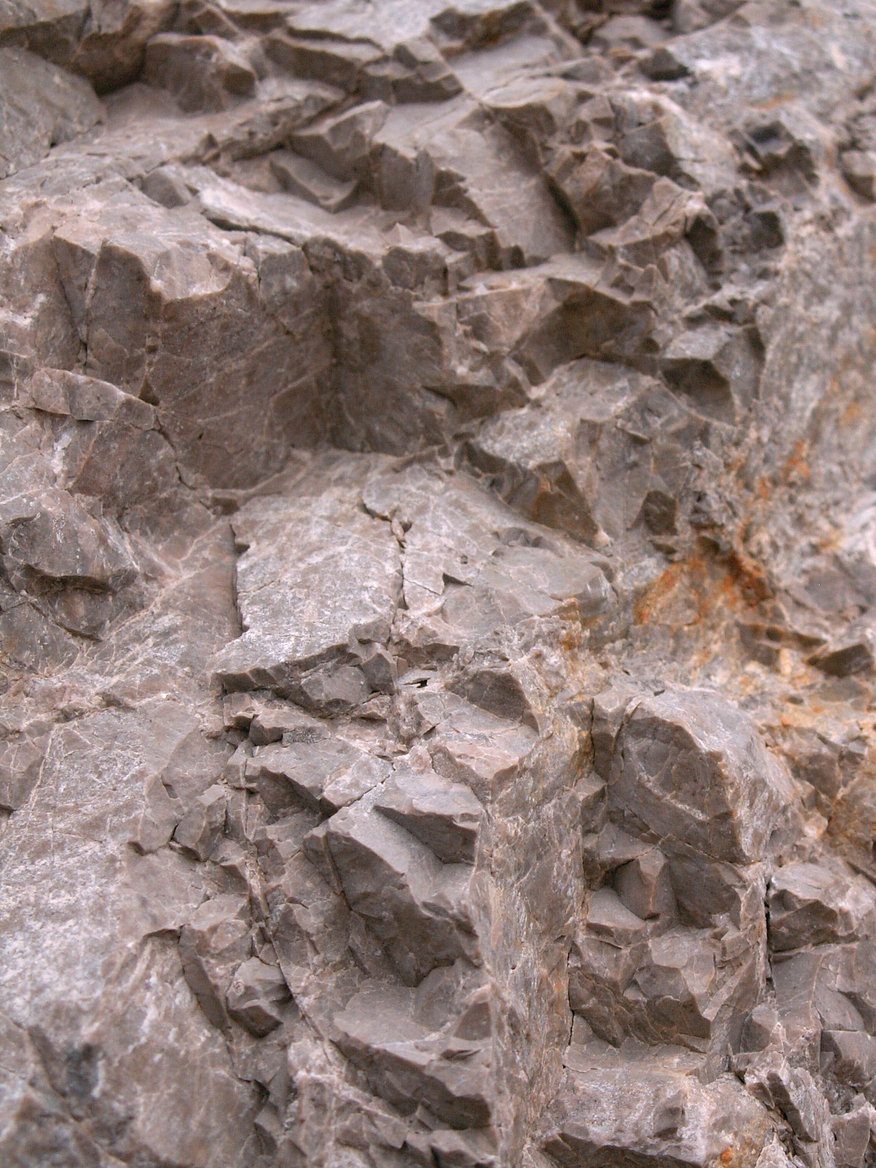 dolomite