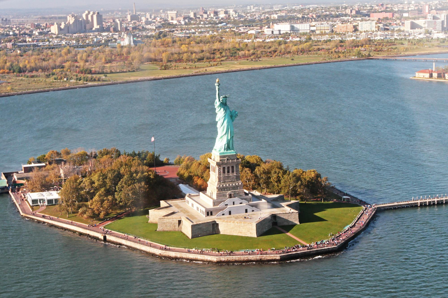 American Landmarks