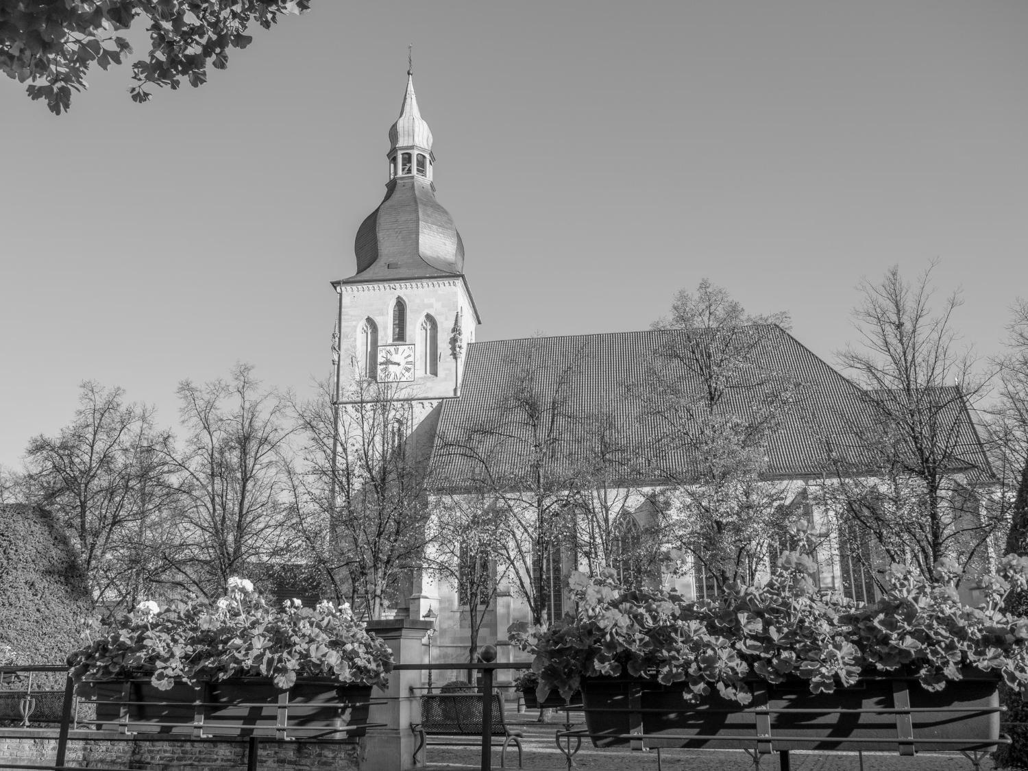 Church