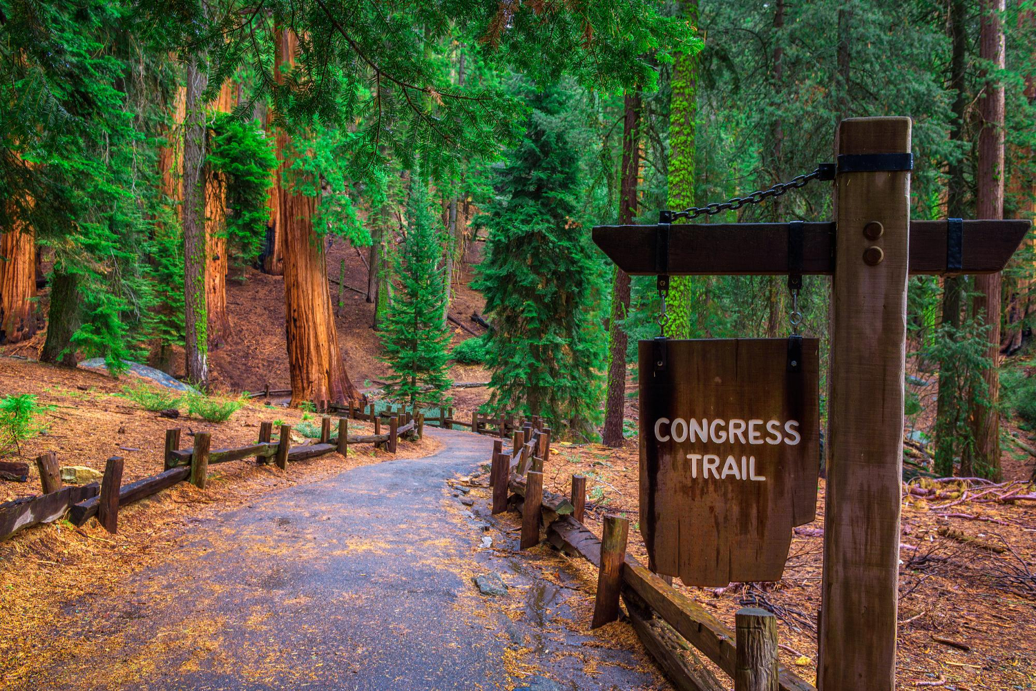 National Park