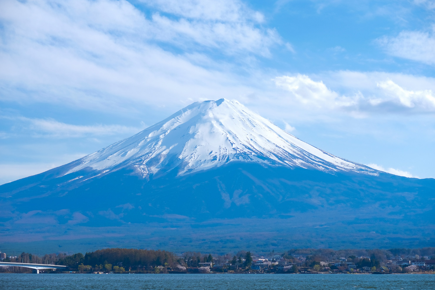 Mount Fuji