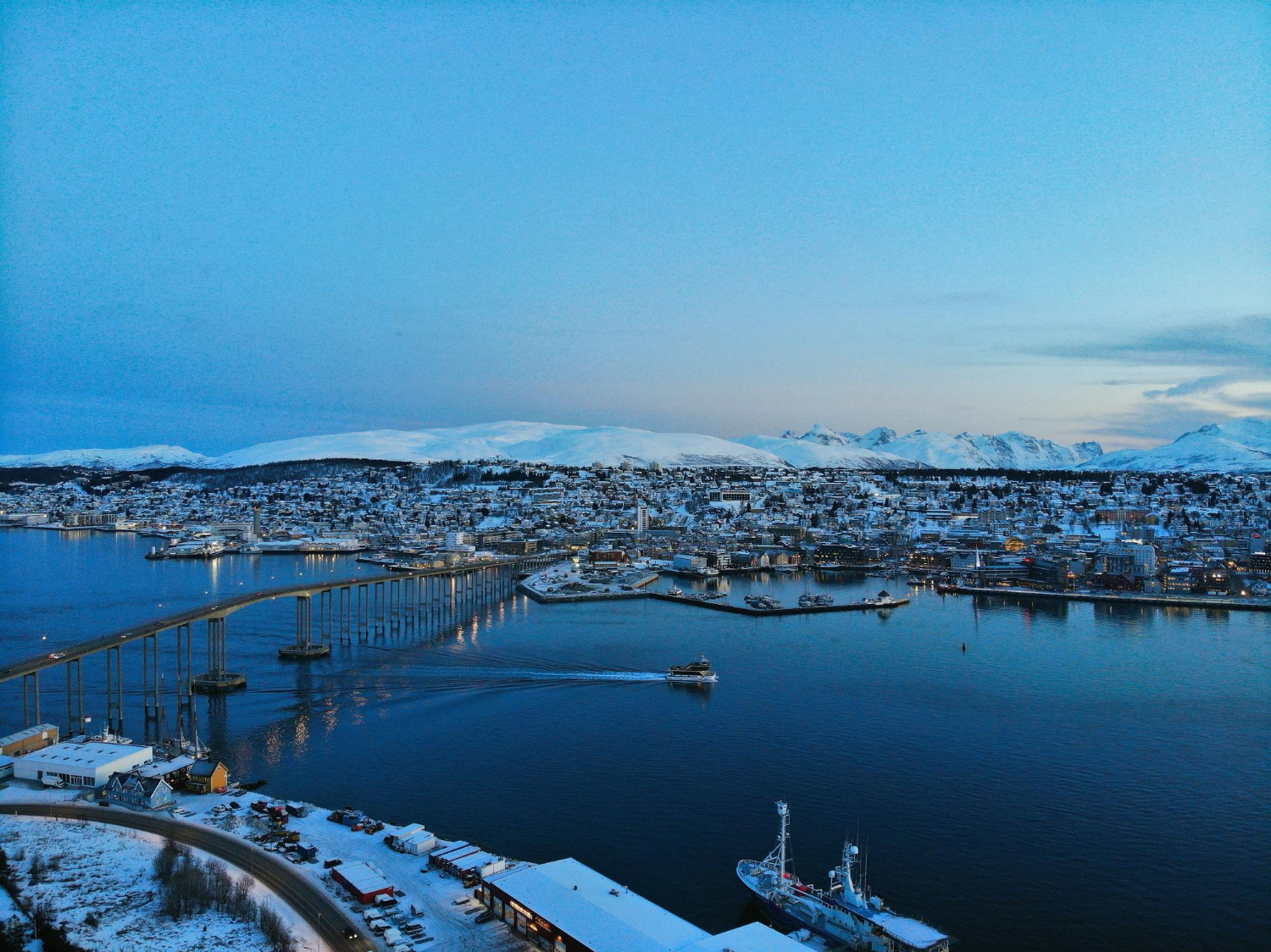 Tromsø