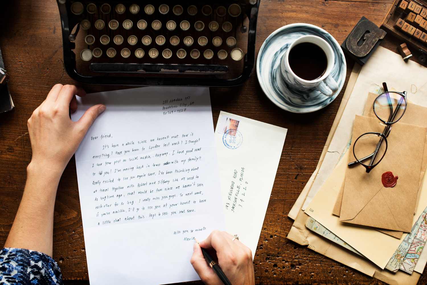 Letter