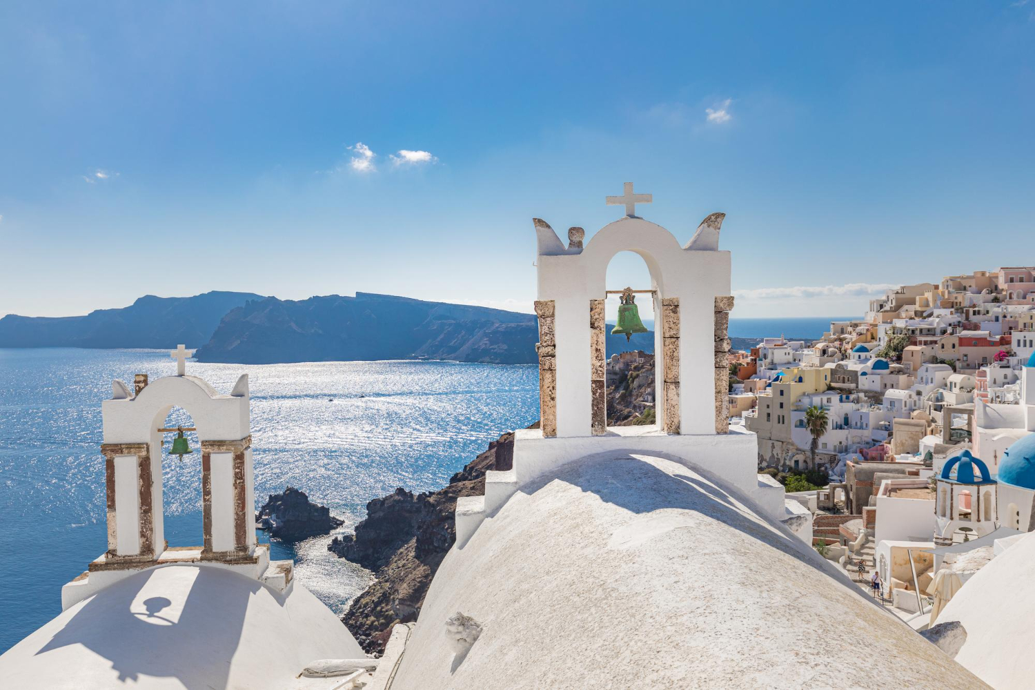 Santorini