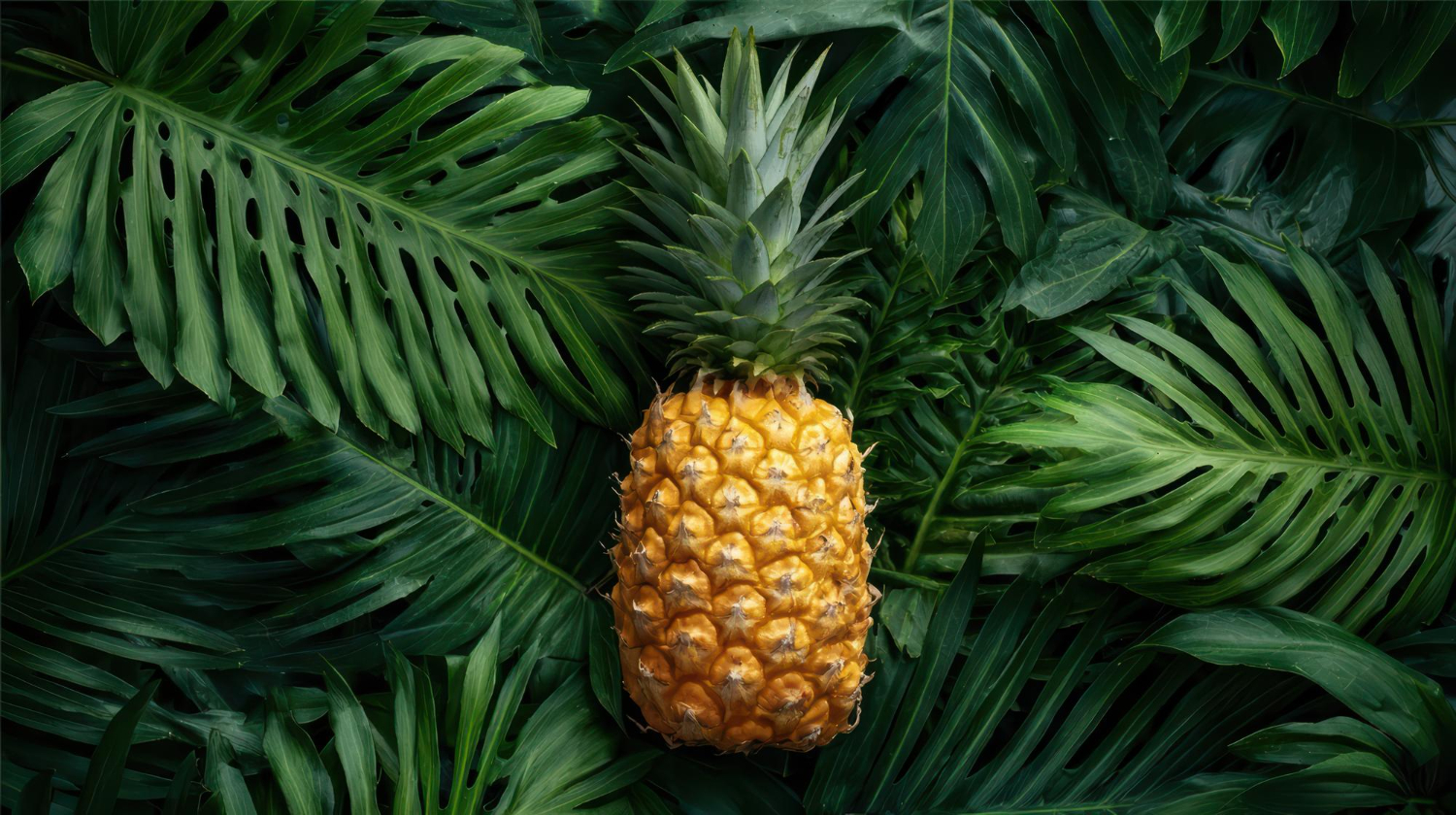  pineapple