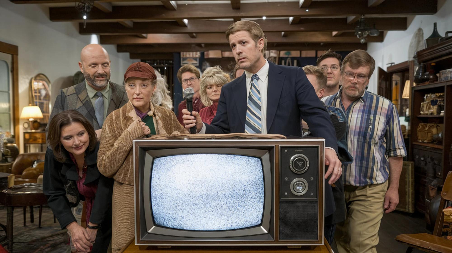 Family TV