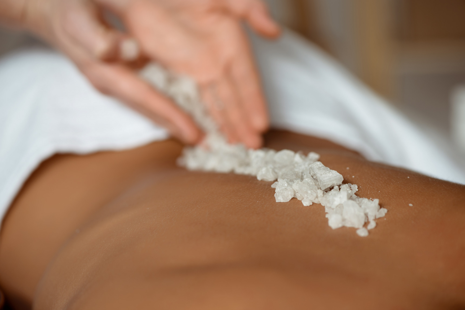 Kese Exfoliation