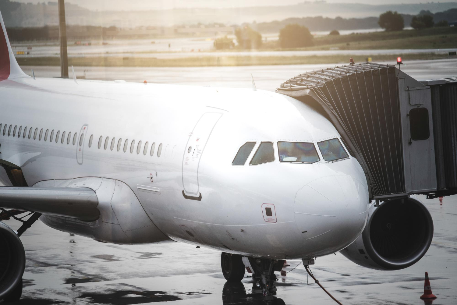American Airlines