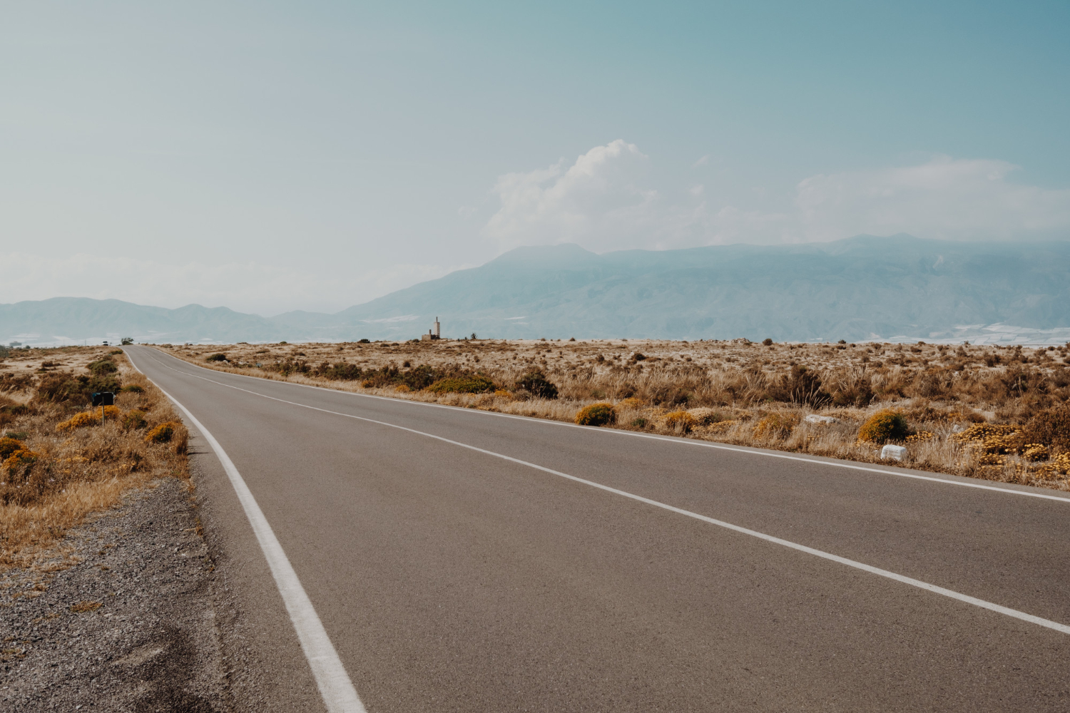 Road