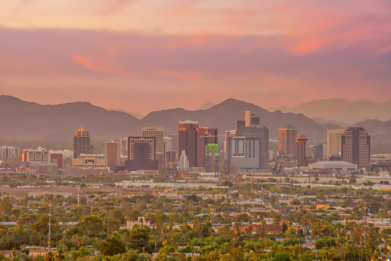 Phoenix, Arizona