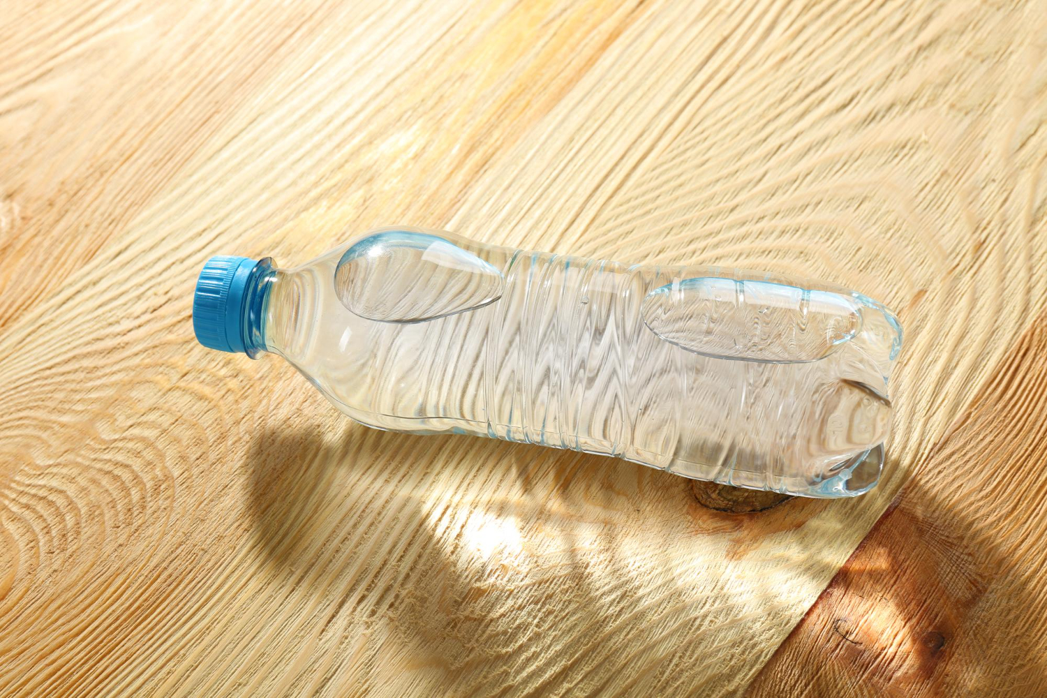 The Water Bottle