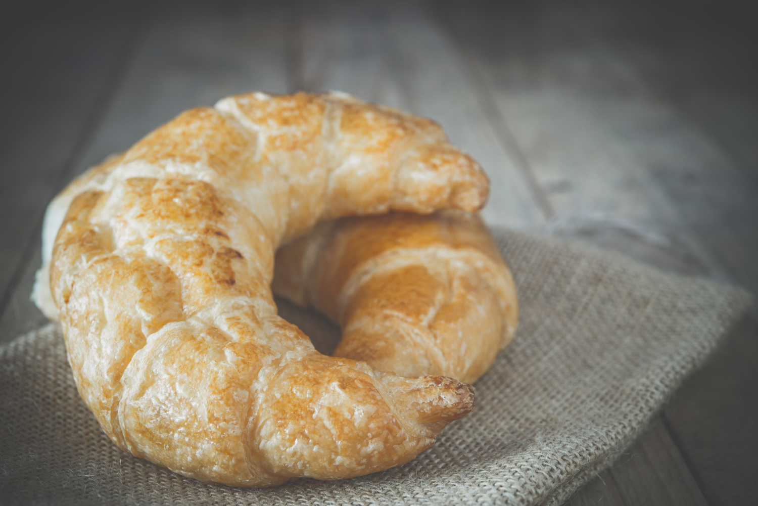 Croissant