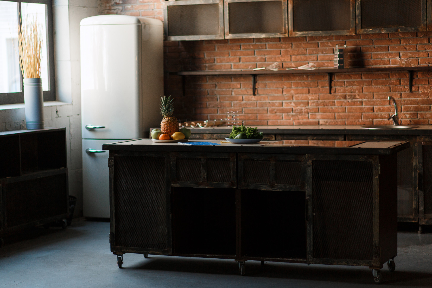 American kitchen