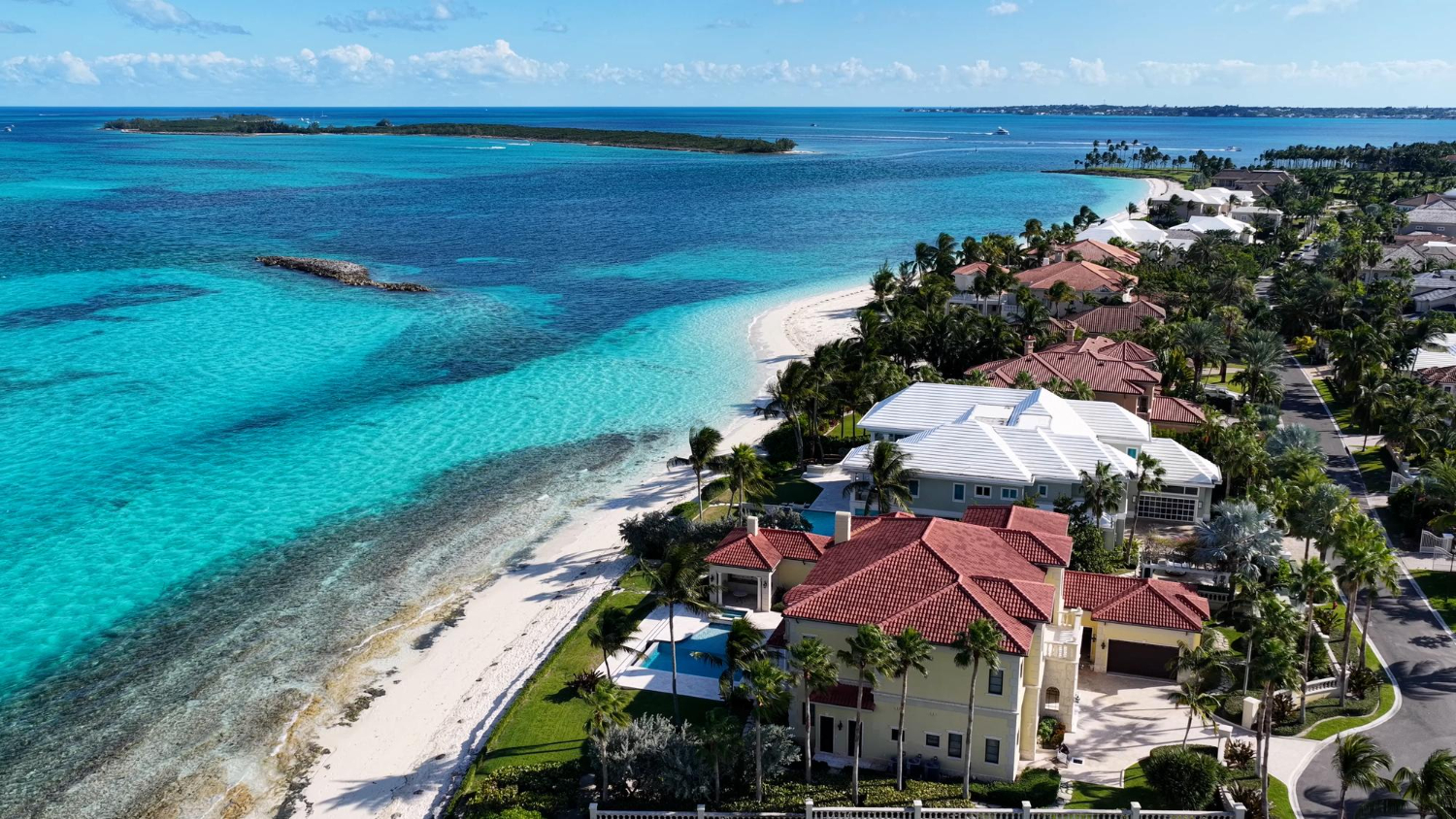 Nassau, Bahamas