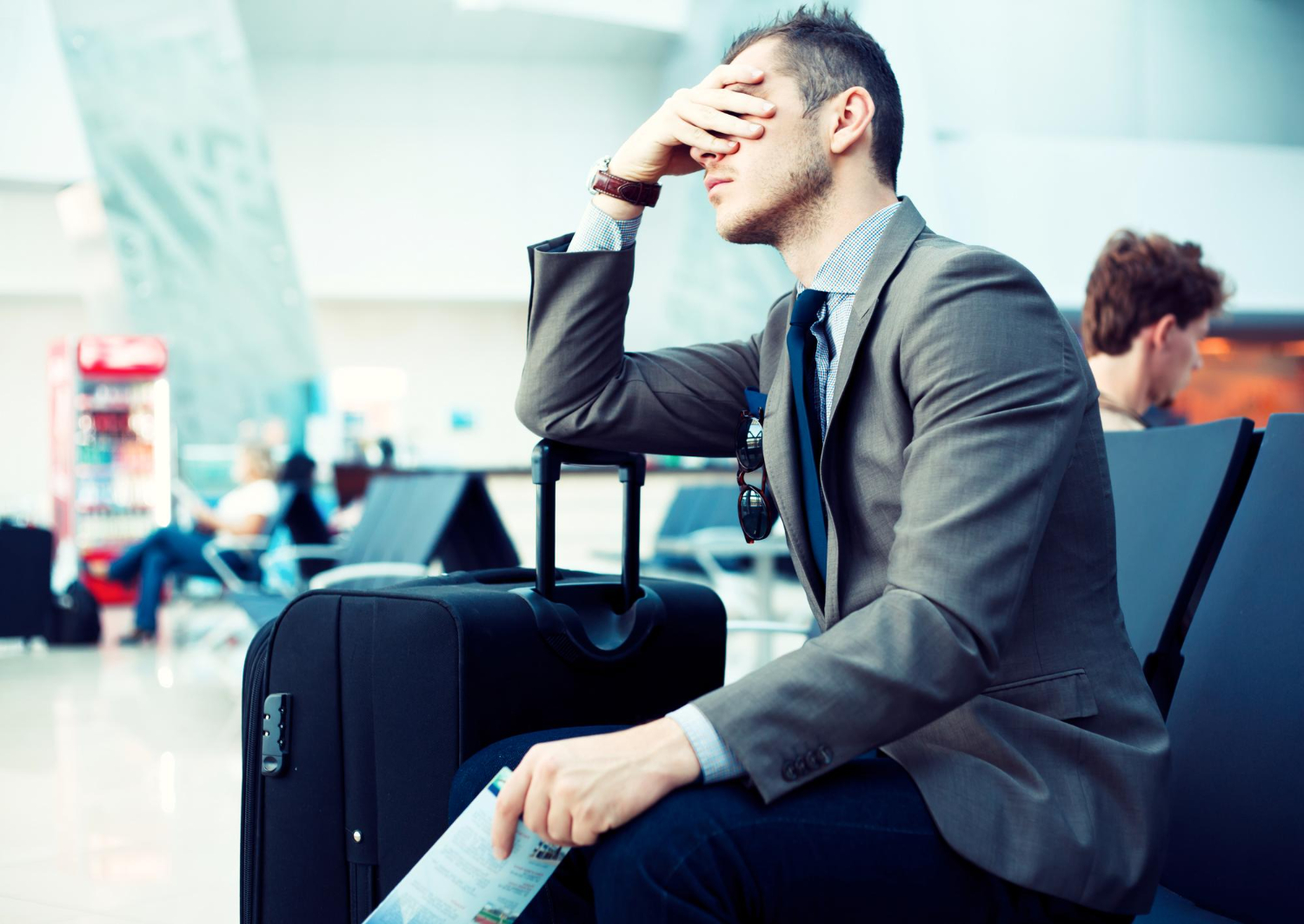 Jet Lag