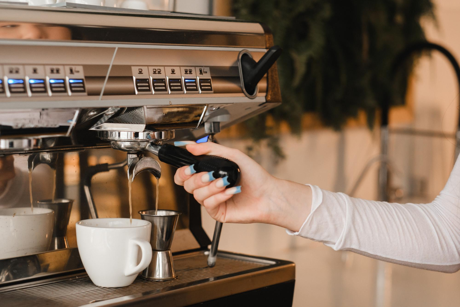 coffee