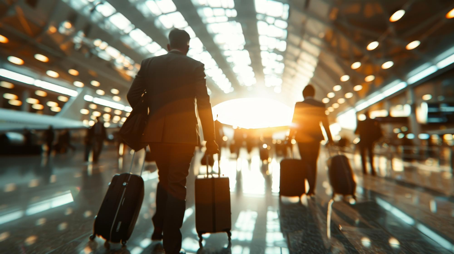 Travelers