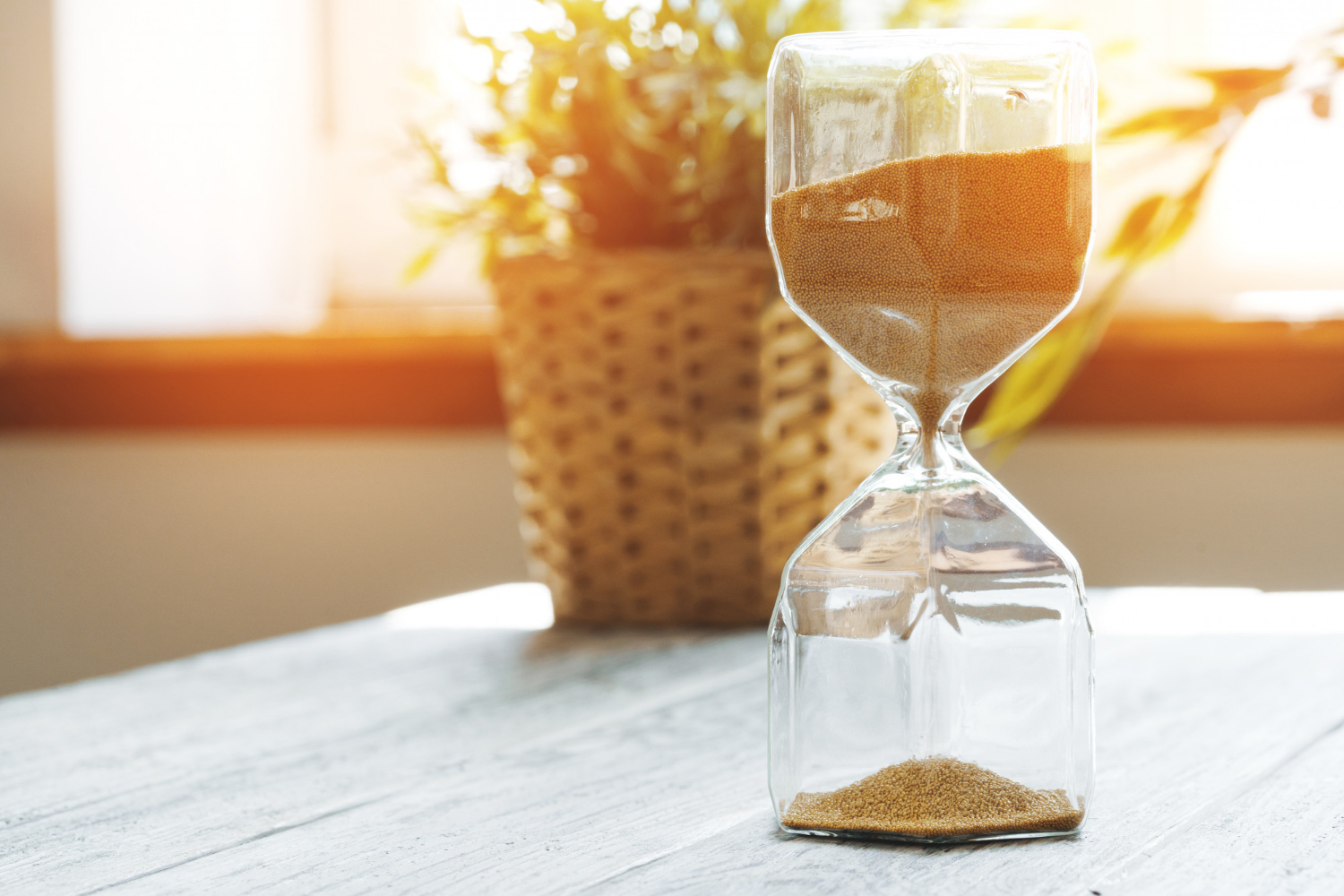 Estimating Time