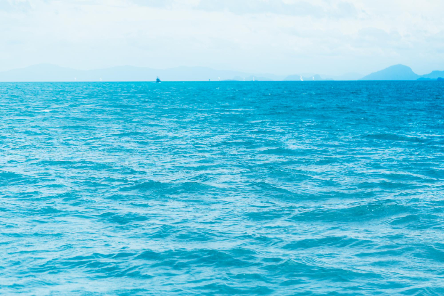 ocean