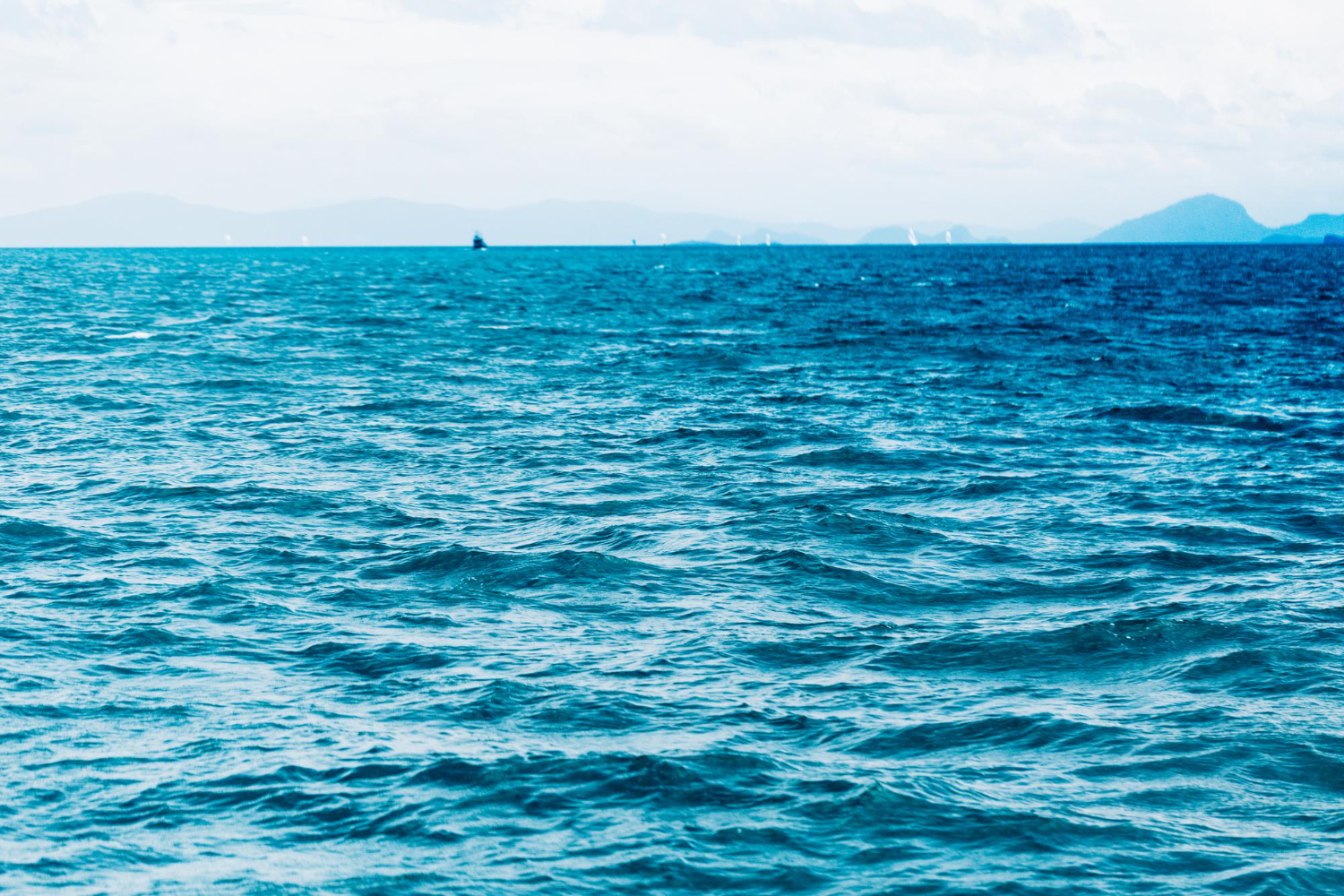 ocean