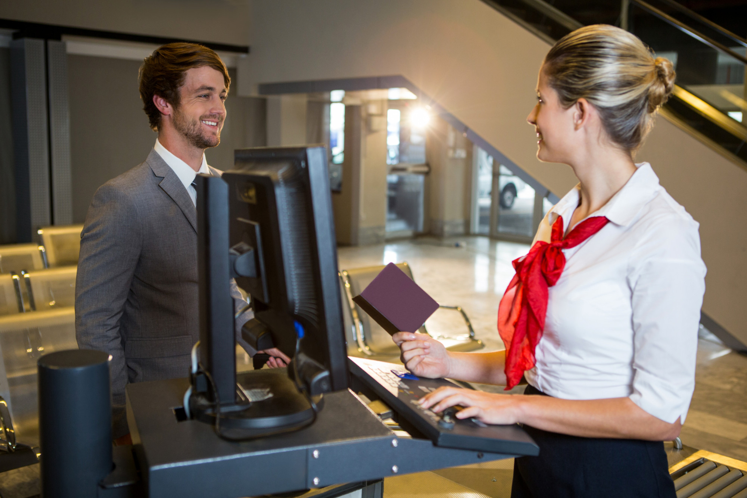 TSA