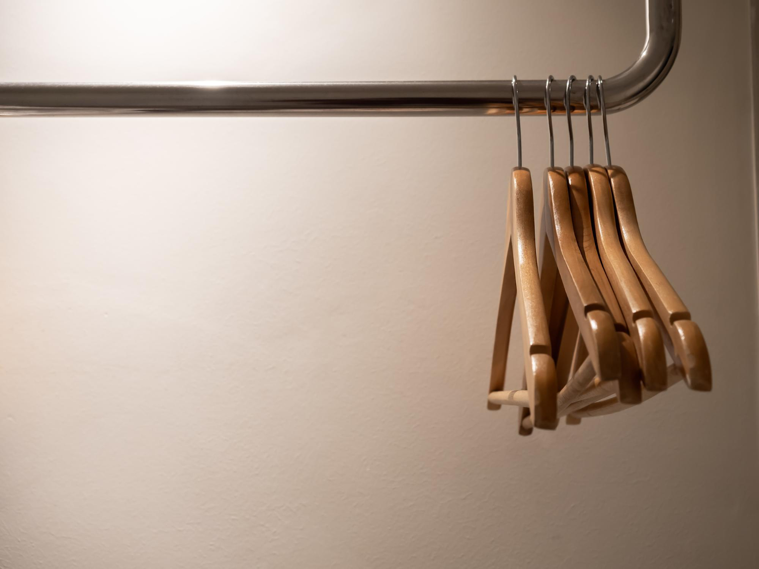 hotel hangers
