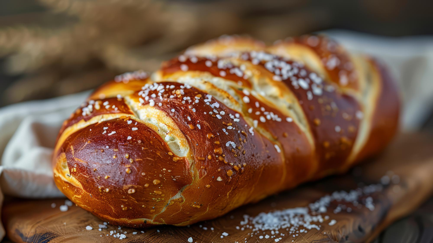 German Bread