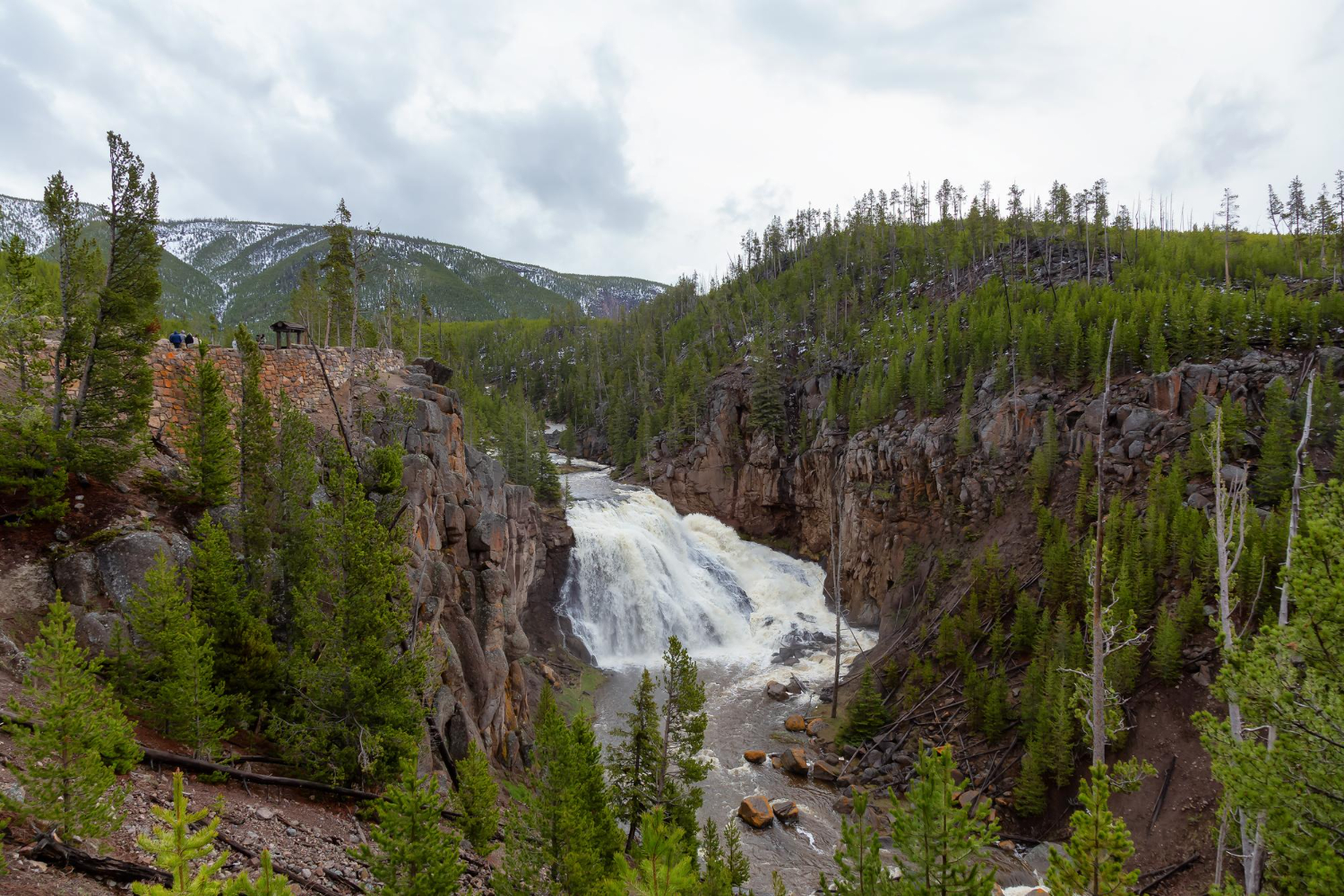National park