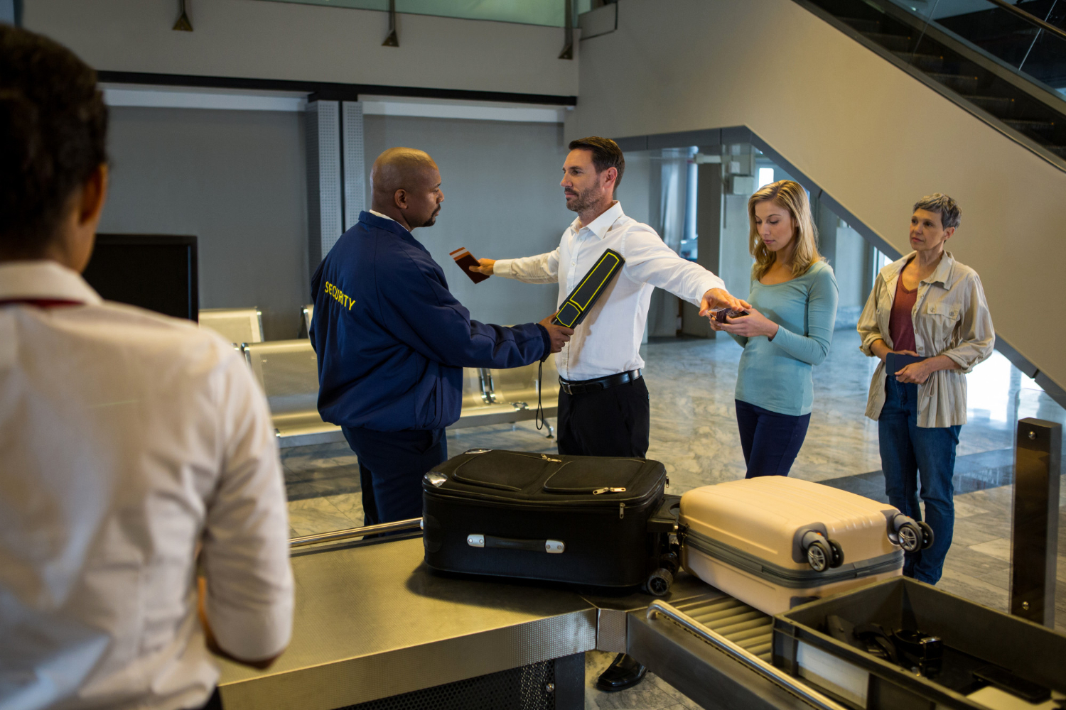 TSA