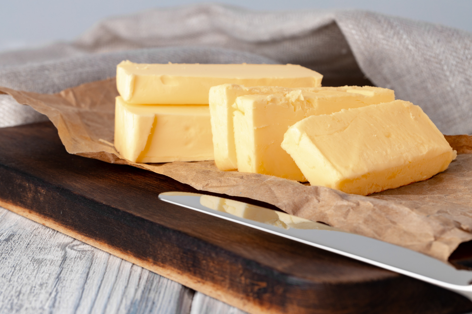 Butter
