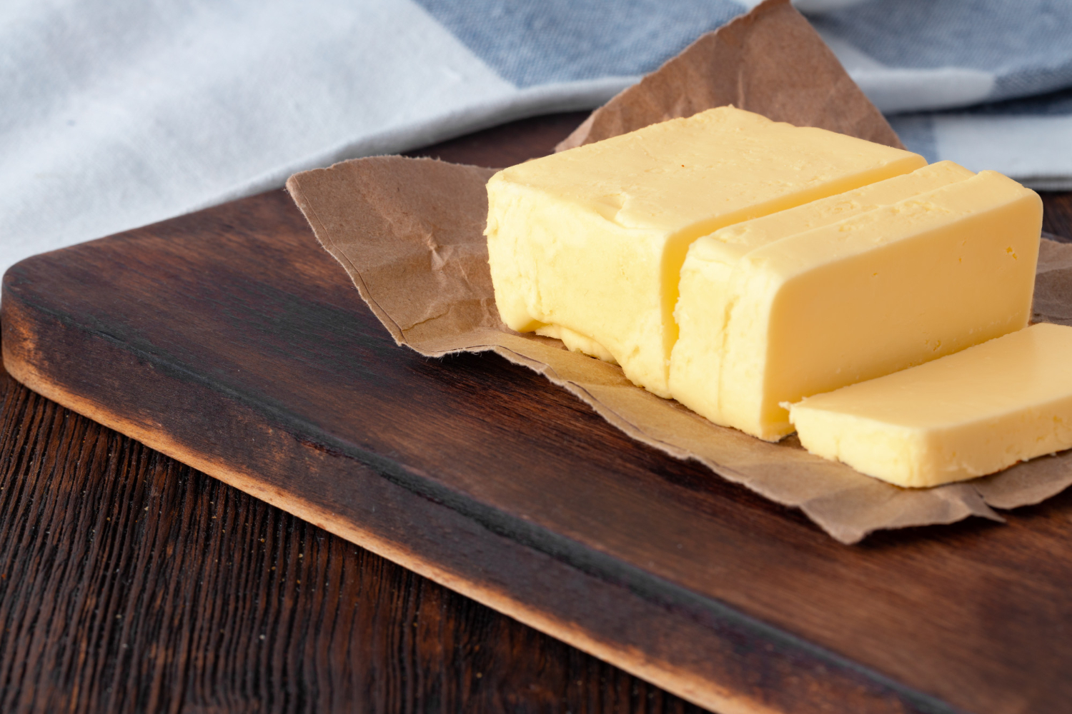 Butter