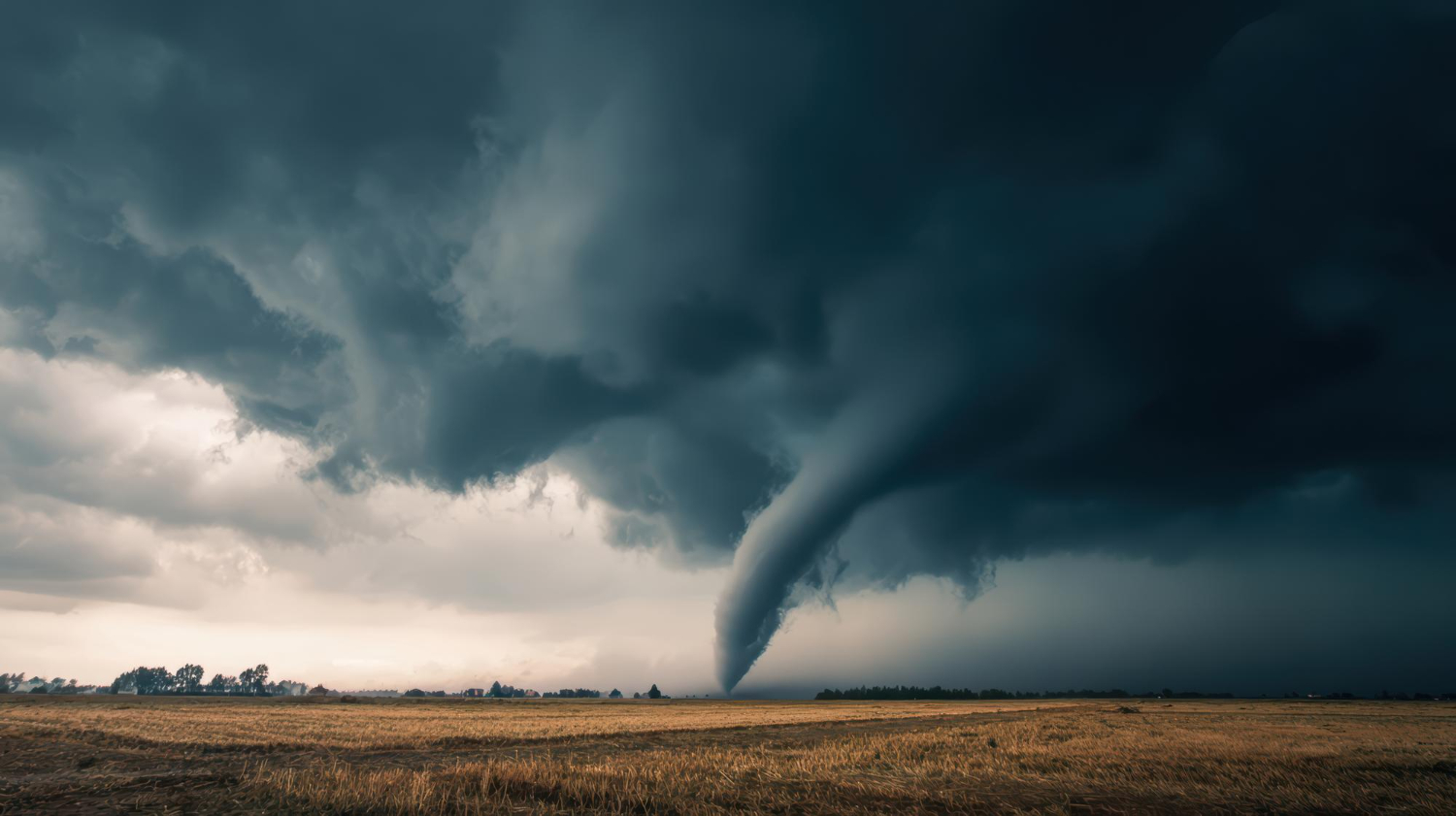 tornado