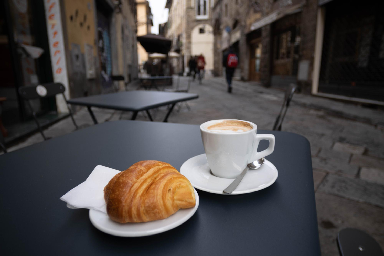 coffee bars