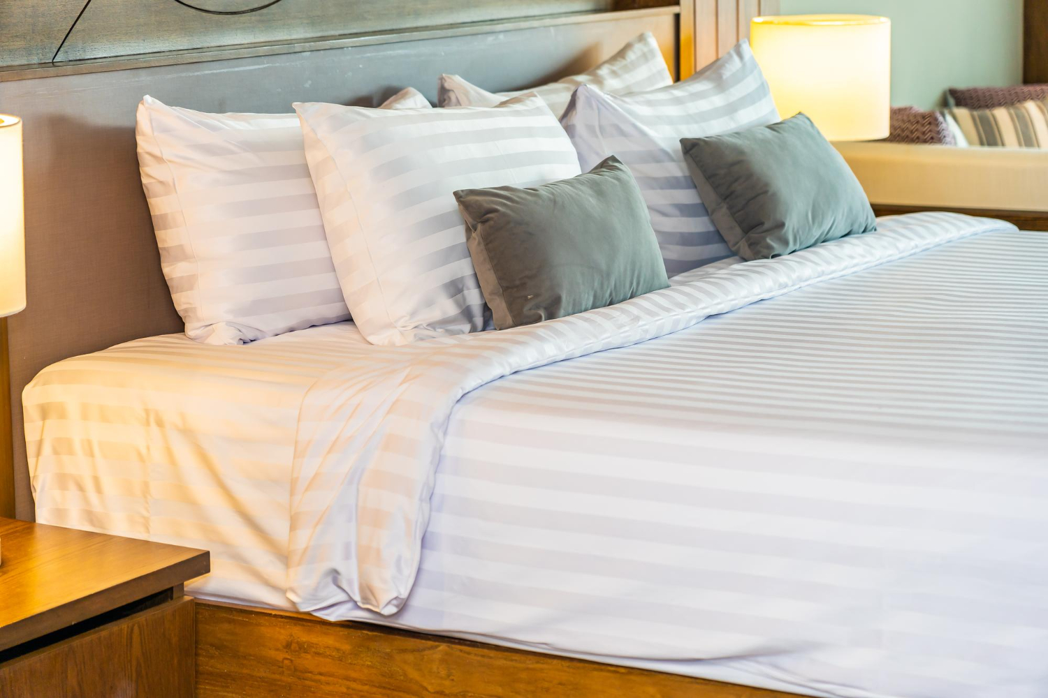 Bedspread