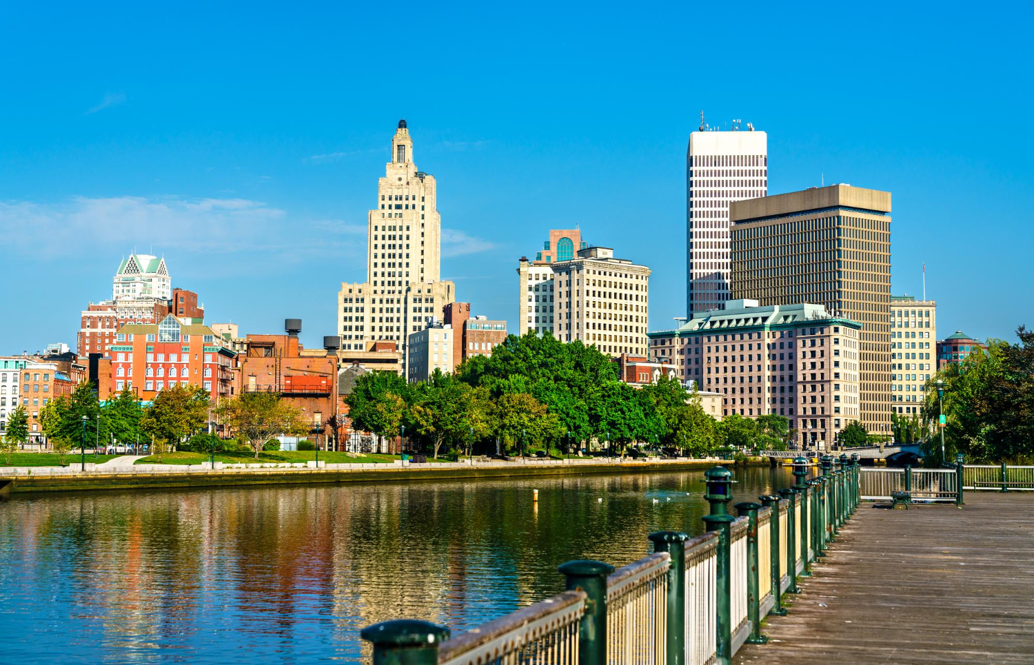 Rhode Island,