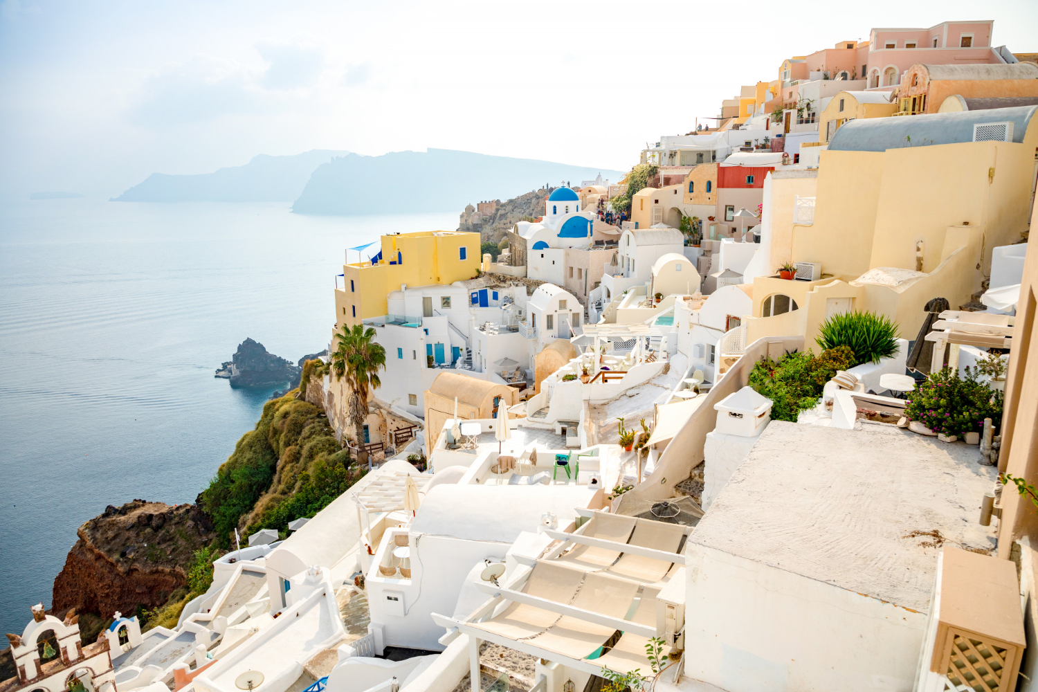 Santorini