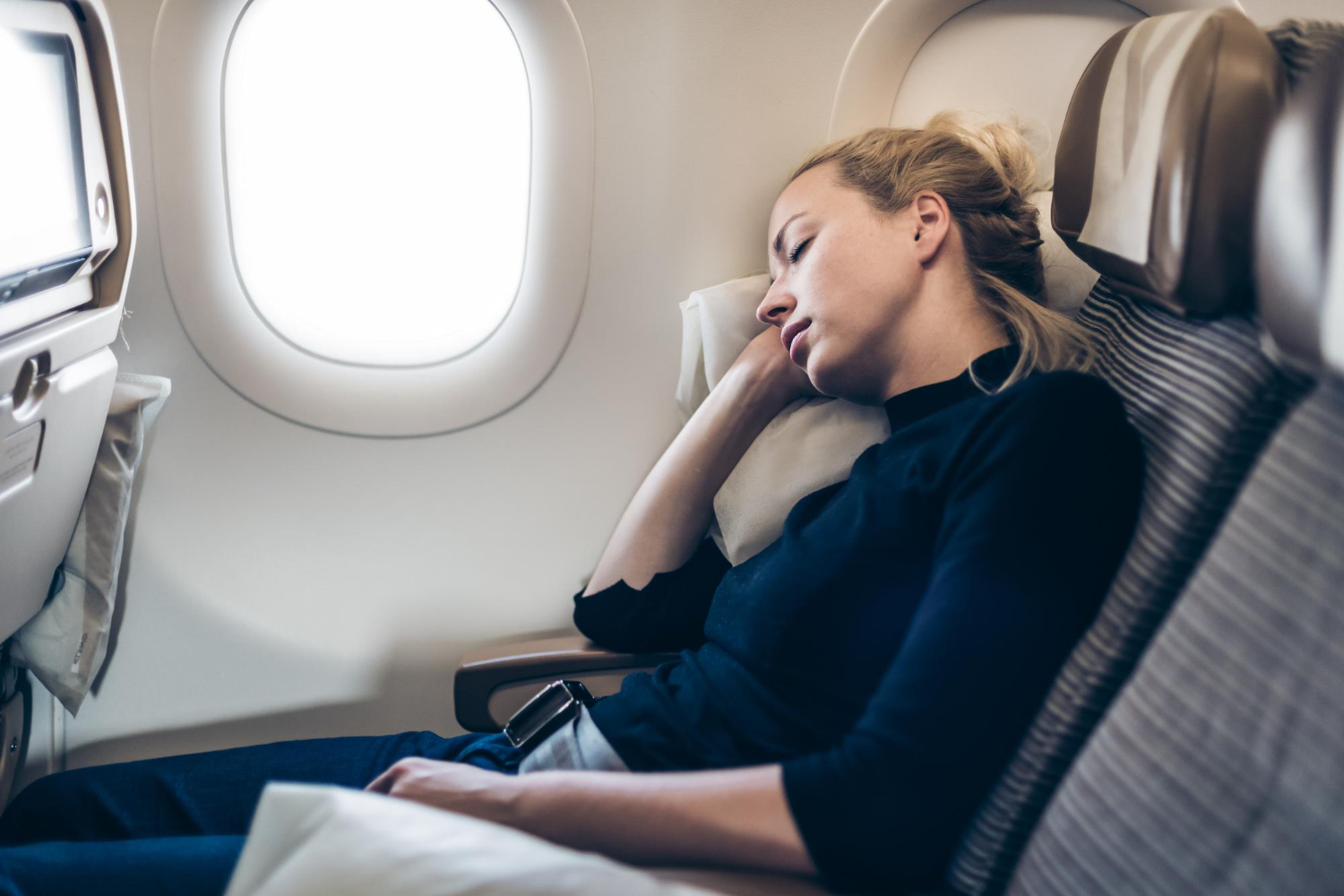 Jet Lag