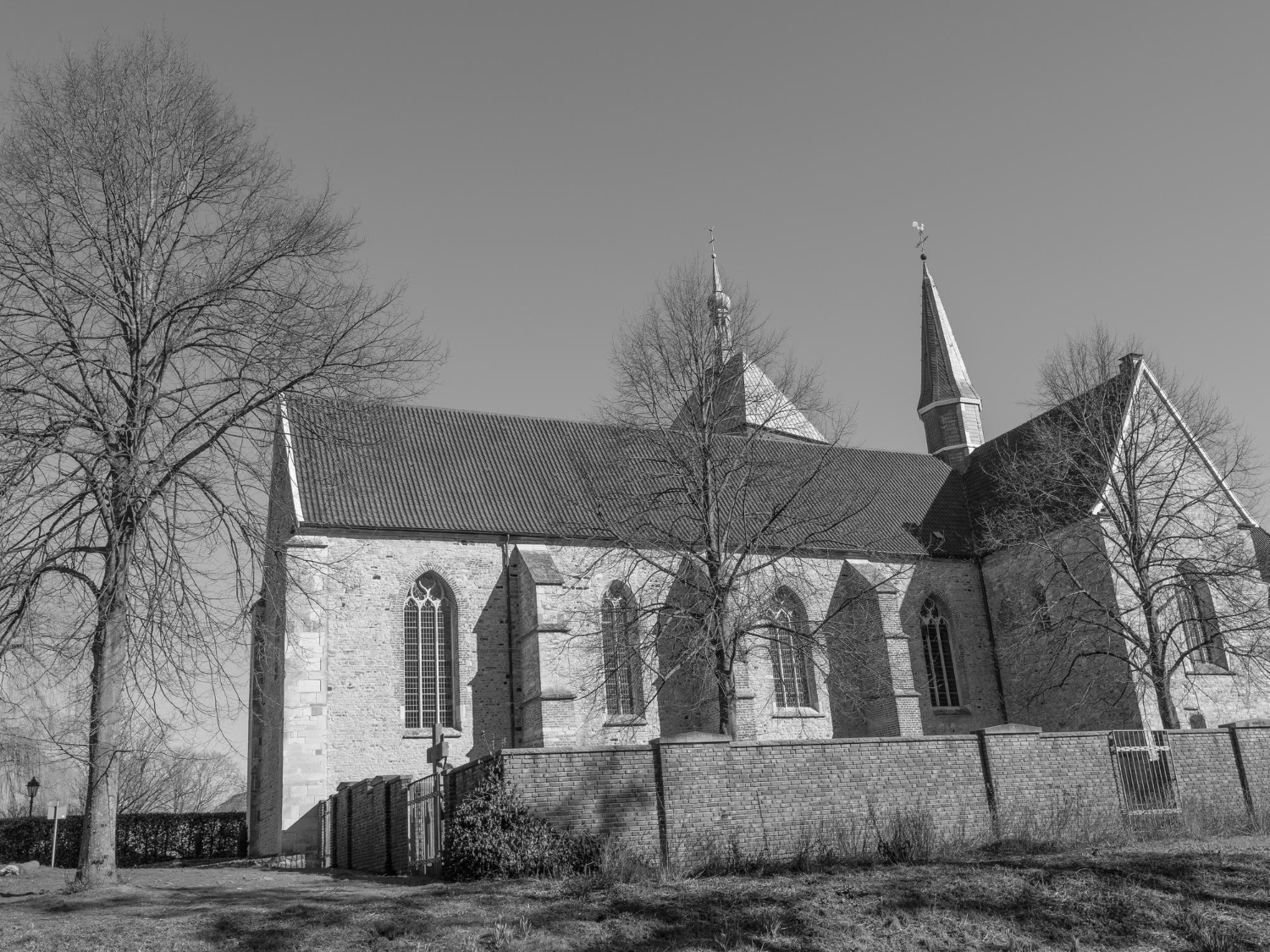 Church