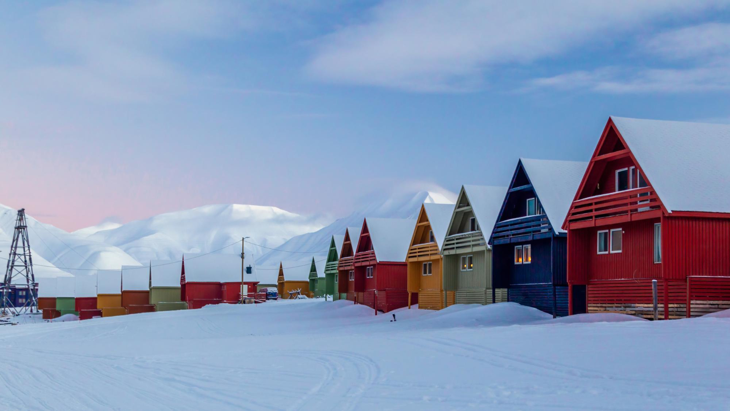 Svalbard
