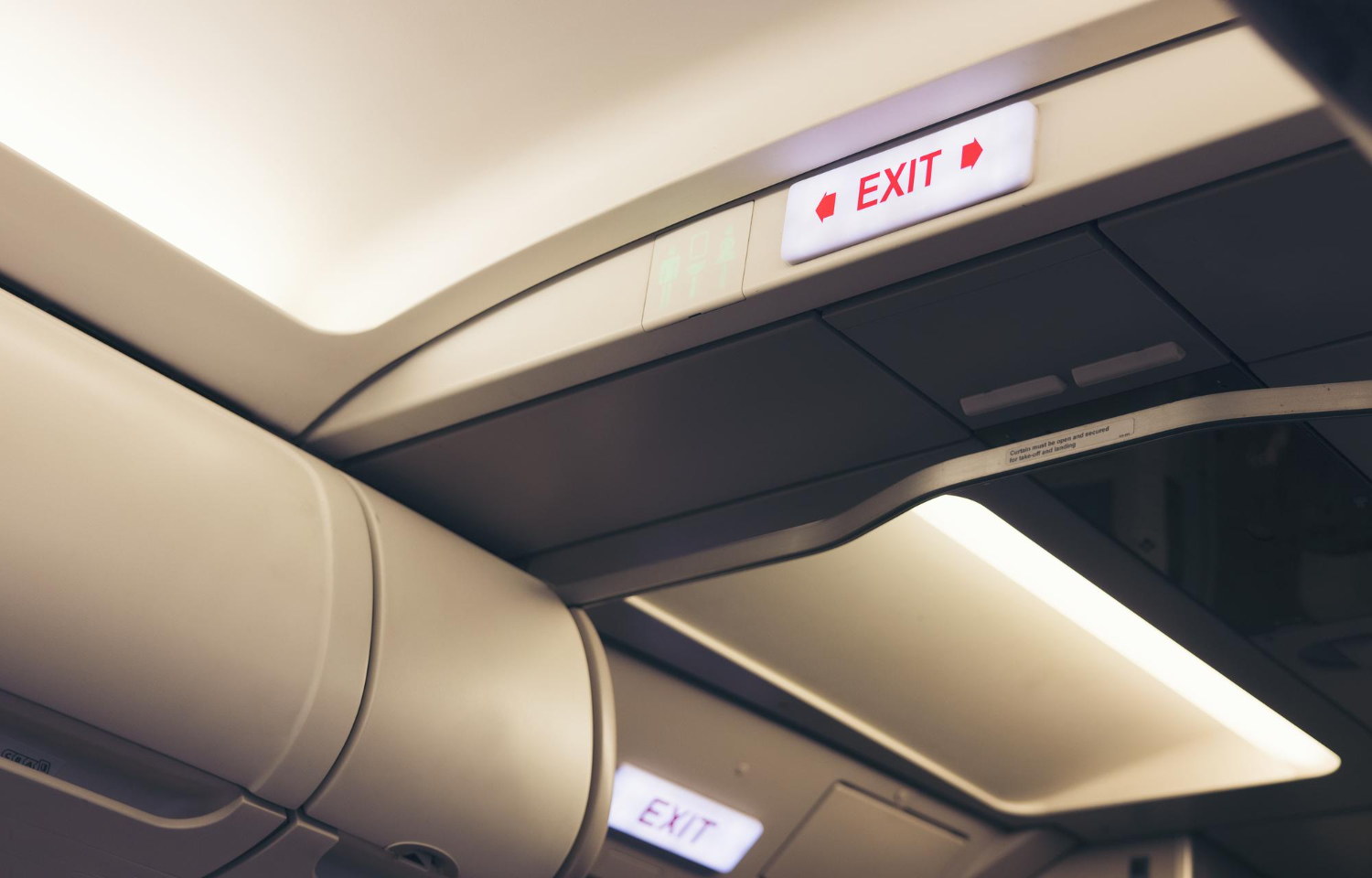 Emergency Exit