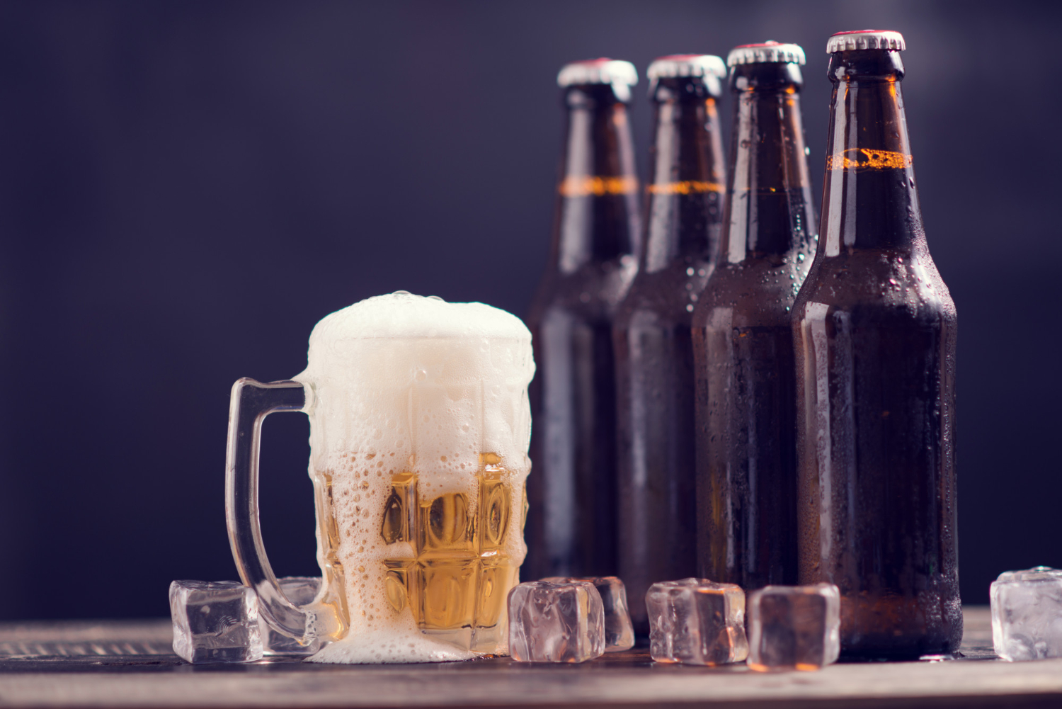 beer